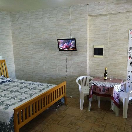 Itaipuacu Residencia Cajueiros I Villa Exteriör bild