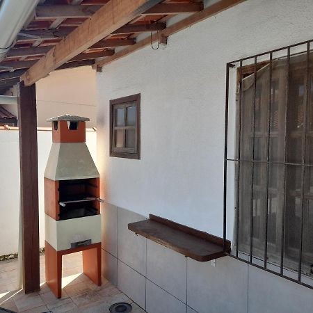 Itaipuacu Residencia Cajueiros I Villa Exteriör bild