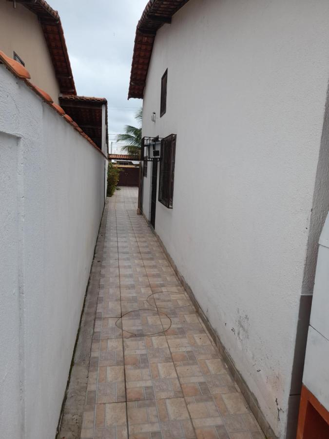 Itaipuacu Residencia Cajueiros I Villa Exteriör bild