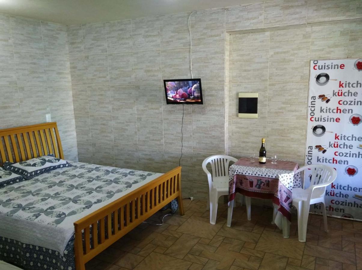 Itaipuacu Residencia Cajueiros I Villa Exteriör bild