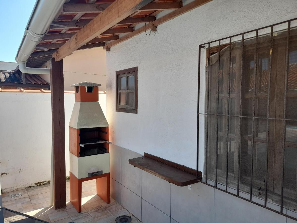 Itaipuacu Residencia Cajueiros I Villa Exteriör bild