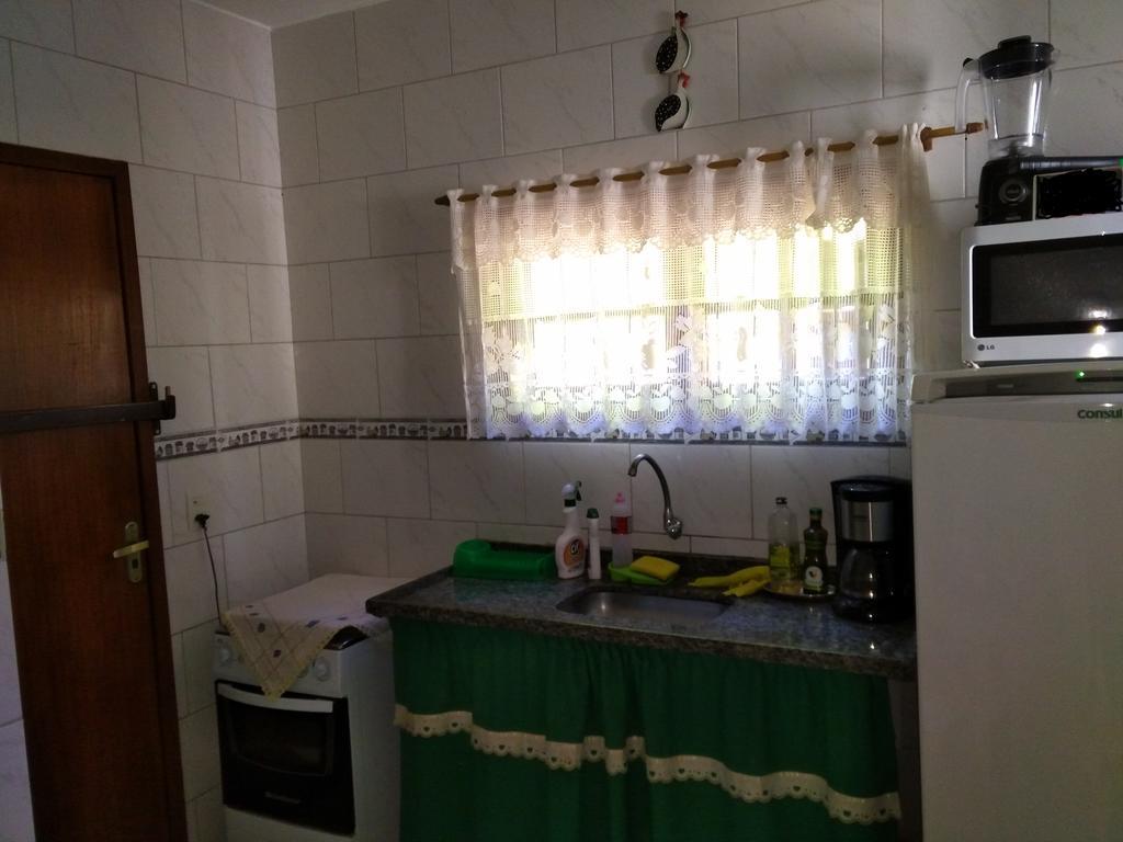 Itaipuacu Residencia Cajueiros I Villa Exteriör bild