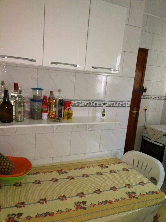 Itaipuacu Residencia Cajueiros I Villa Exteriör bild