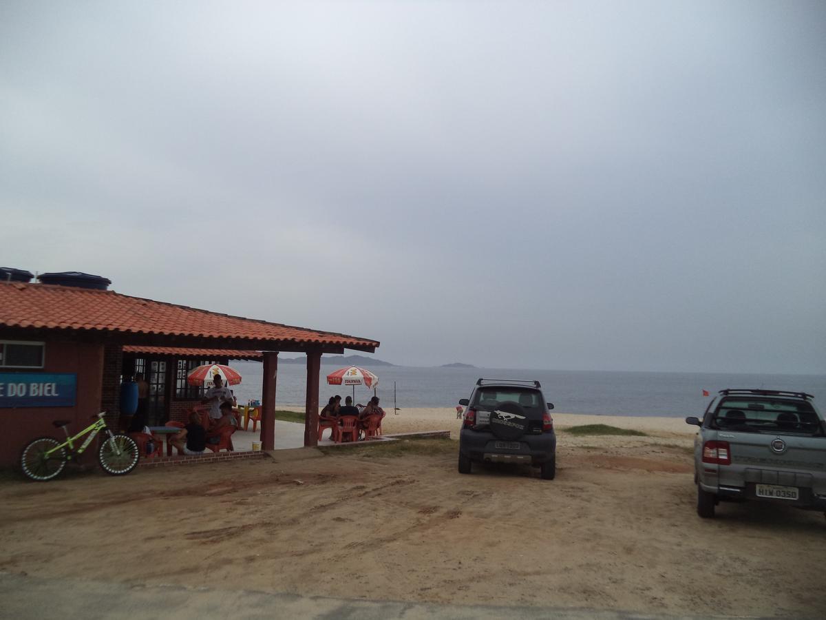 Itaipuacu Residencia Cajueiros I Villa Exteriör bild