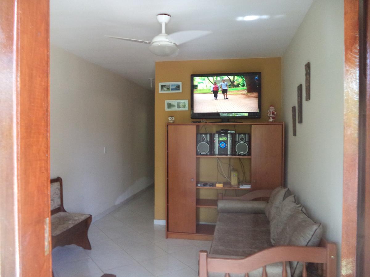 Itaipuacu Residencia Cajueiros I Villa Exteriör bild