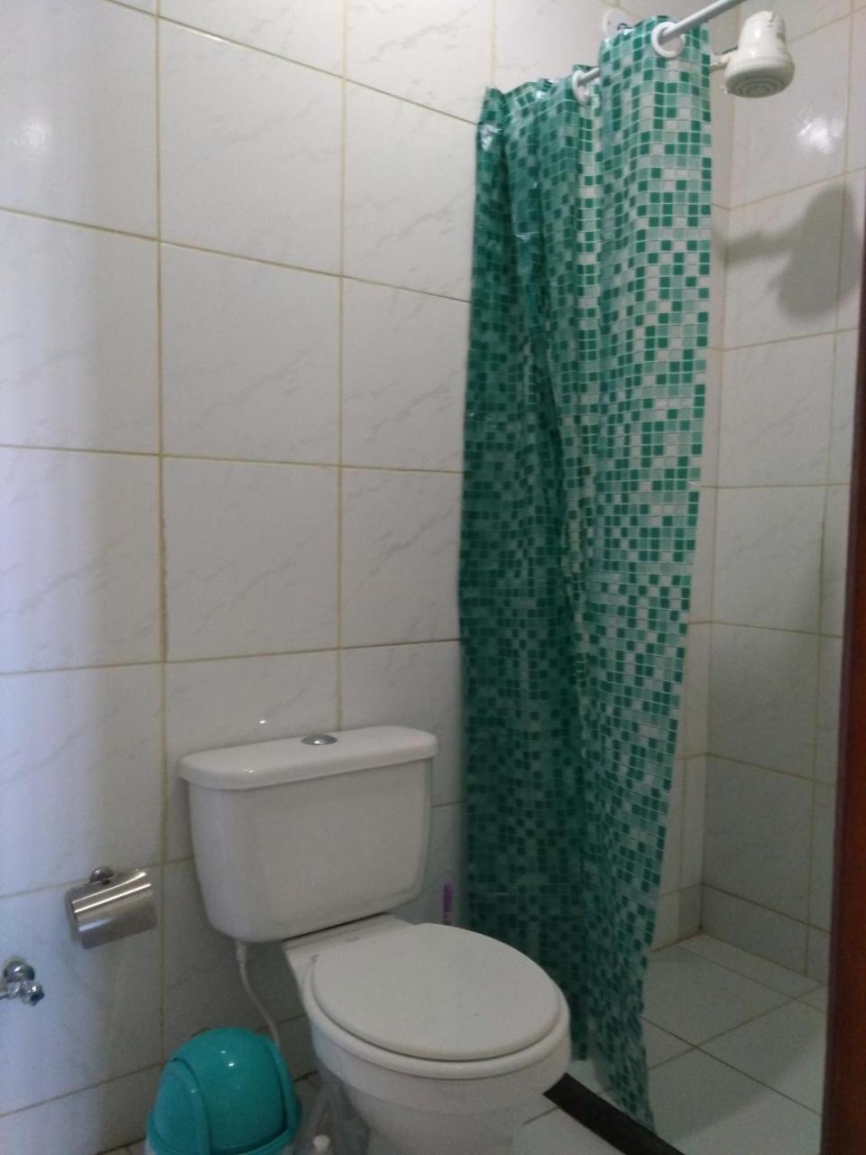 Itaipuacu Residencia Cajueiros I Villa Exteriör bild