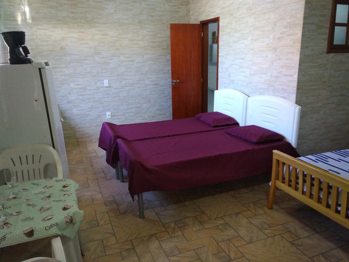 Itaipuacu Residencia Cajueiros I Villa Exteriör bild