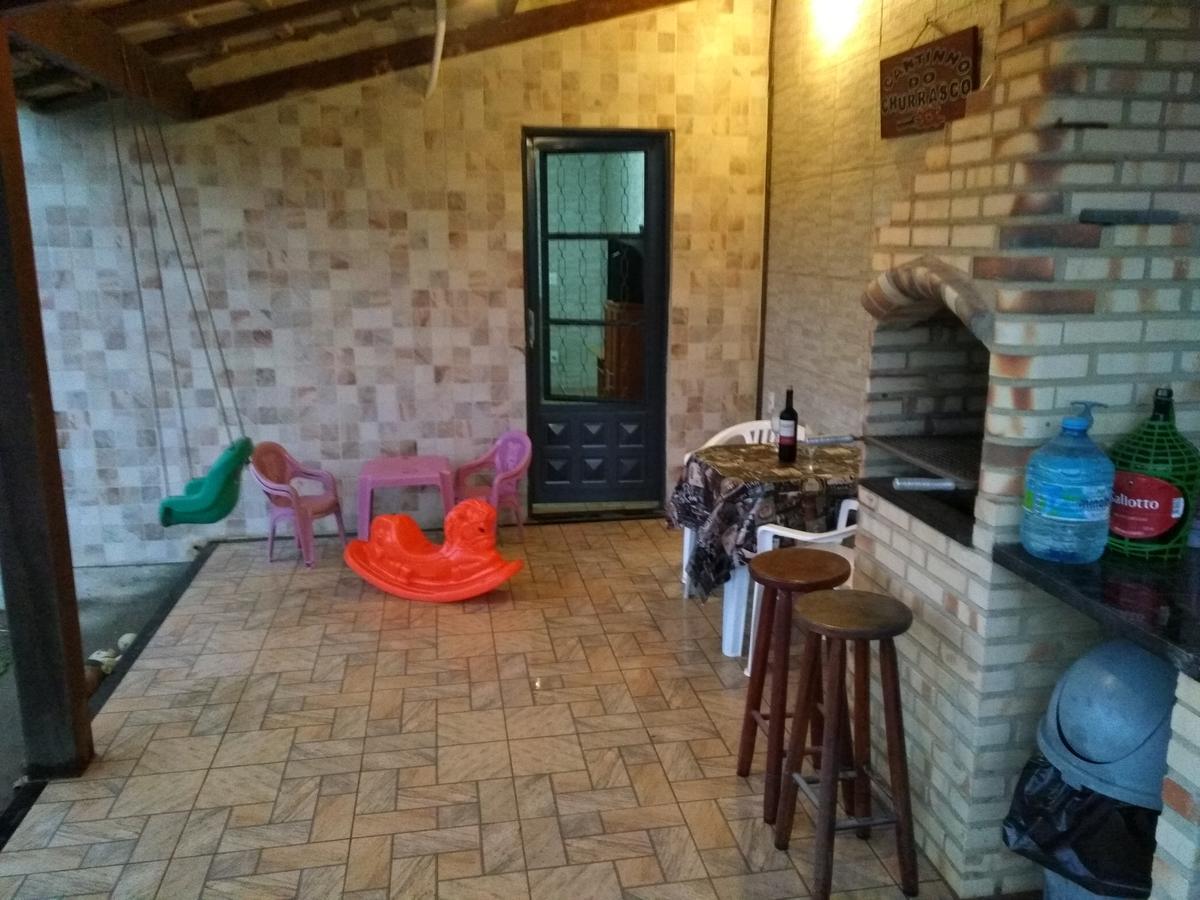 Itaipuacu Residencia Cajueiros I Villa Exteriör bild