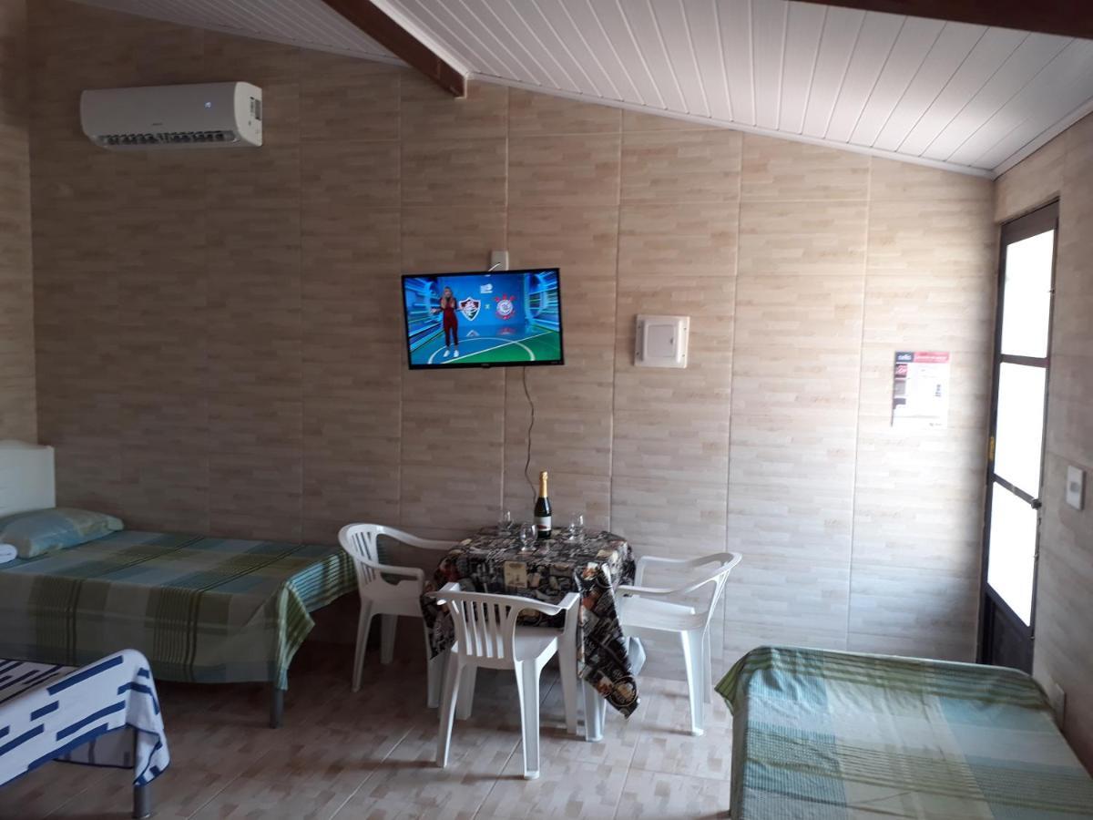 Itaipuacu Residencia Cajueiros I Villa Exteriör bild