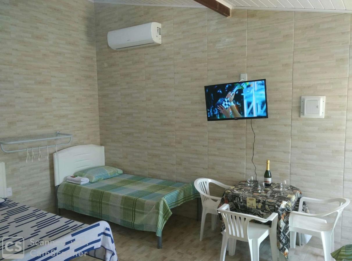 Itaipuacu Residencia Cajueiros I Villa Exteriör bild